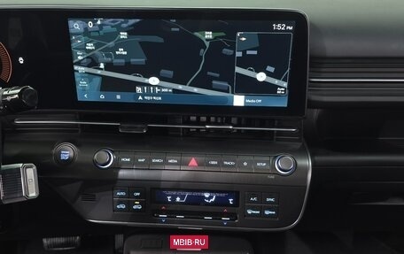 Hyundai Kona, 2023 год, 2 485 000 рублей, 12 фотография