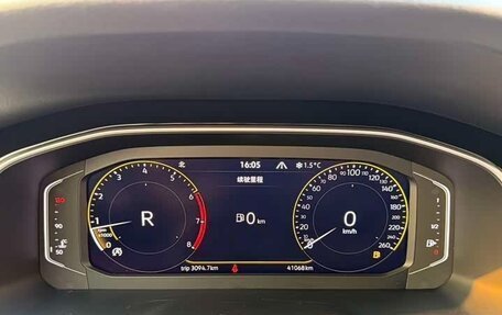 Volkswagen Bora, 2022 год, 1 420 000 рублей, 8 фотография