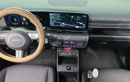 Hyundai Kona, 2023 год, 2 485 000 рублей, 15 фотография