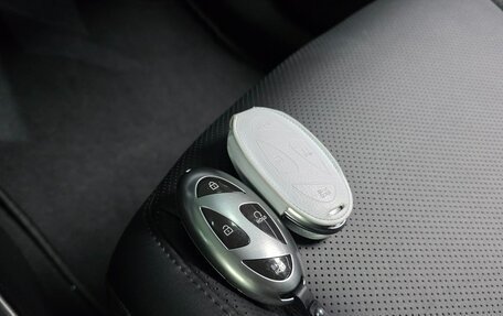 Hyundai Kona, 2023 год, 2 485 000 рублей, 17 фотография