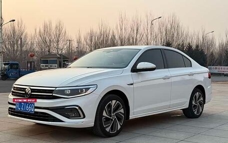 Volkswagen Bora, 2022 год, 1 420 000 рублей, 3 фотография