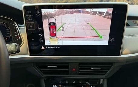 Volkswagen Bora, 2022 год, 1 420 000 рублей, 11 фотография