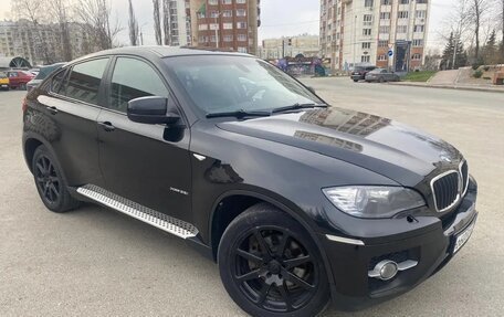 BMW X6, 2008 год, 1 600 000 рублей, 2 фотография