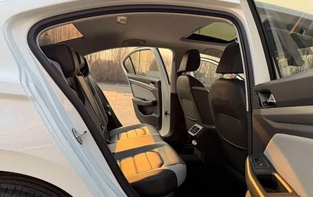 Volkswagen Bora, 2022 год, 1 420 000 рублей, 17 фотография