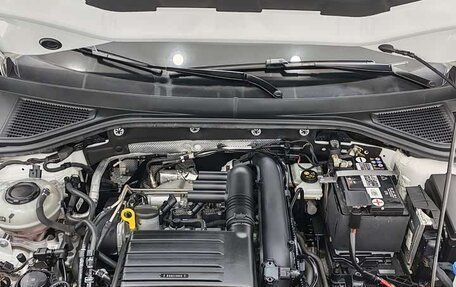 Volkswagen T-Roc I, 2022 год, 1 620 000 рублей, 17 фотография