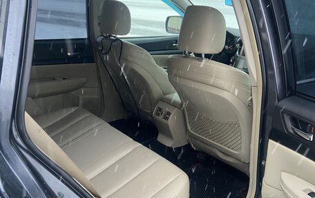 Subaru Legacy VII, 2010 год, 1 550 000 рублей, 5 фотография