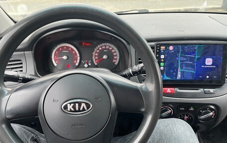 KIA Rio II, 2010 год, 430 000 рублей, 5 фотография