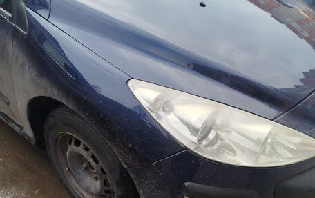 Peugeot 308 II, 2011 год, 400 000 рублей, 2 фотография