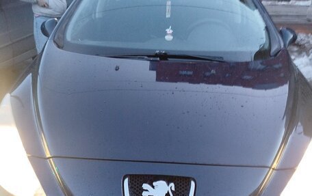 Peugeot 308 II, 2011 год, 400 000 рублей, 10 фотография