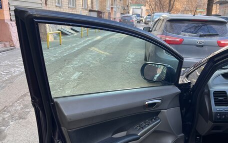 Honda Civic VIII, 2008 год, 700 000 рублей, 9 фотография