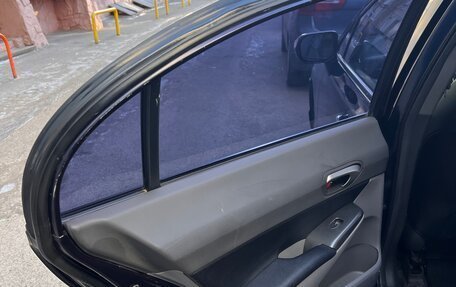 Honda Civic VIII, 2008 год, 700 000 рублей, 10 фотография