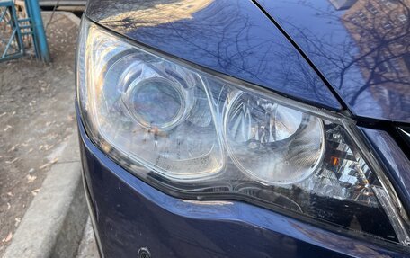 Honda Civic VIII, 2008 год, 700 000 рублей, 3 фотография