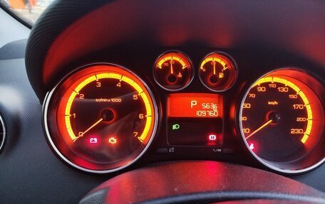 Peugeot 308 II, 2011 год, 400 000 рублей, 14 фотография