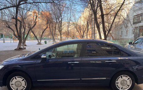 Honda Civic VIII, 2008 год, 700 000 рублей, 8 фотография