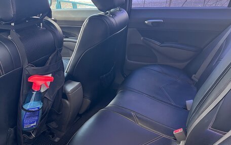 Honda Civic VIII, 2008 год, 700 000 рублей, 12 фотография