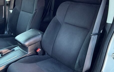 Honda CR-V IV, 2012 год, 1 580 000 рублей, 9 фотография