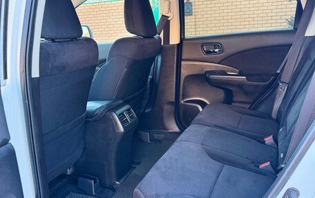 Honda CR-V IV, 2012 год, 1 580 000 рублей, 11 фотография