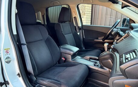 Honda CR-V IV, 2012 год, 1 580 000 рублей, 10 фотография