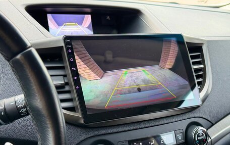 Honda CR-V IV, 2012 год, 1 580 000 рублей, 16 фотография