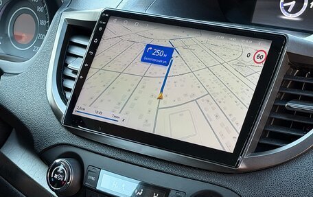 Honda CR-V IV, 2012 год, 1 580 000 рублей, 15 фотография