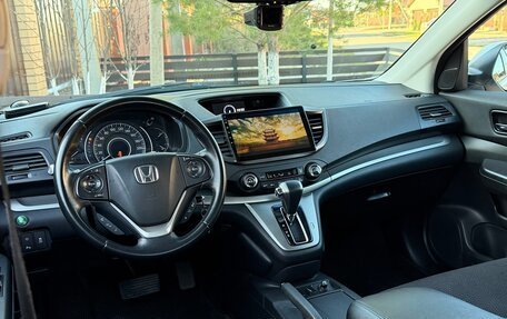 Honda CR-V IV, 2012 год, 1 580 000 рублей, 12 фотография