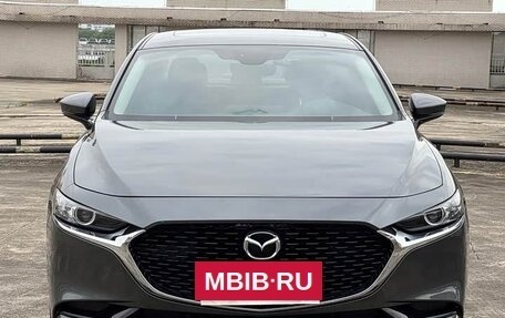 Mazda 3, 2021 год, 1 555 000 рублей, 2 фотография