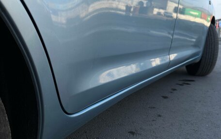 Toyota Wish II, 2003 год, 760 000 рублей, 5 фотография