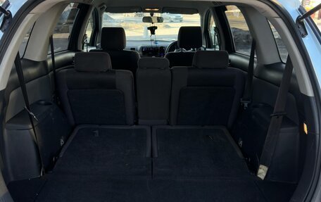 Toyota Wish II, 2003 год, 760 000 рублей, 6 фотография