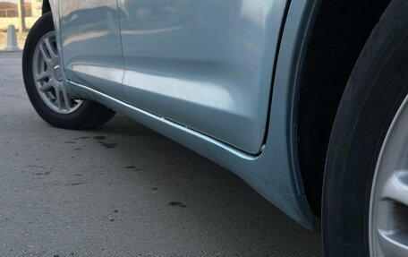 Toyota Wish II, 2003 год, 760 000 рублей, 4 фотография