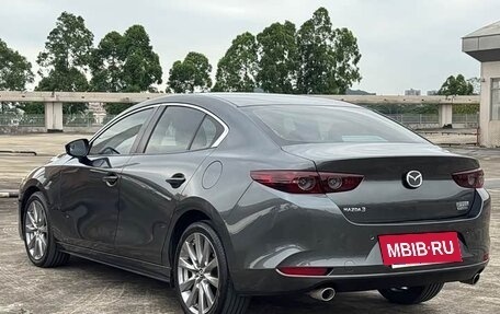 Mazda 3, 2021 год, 1 555 000 рублей, 5 фотография