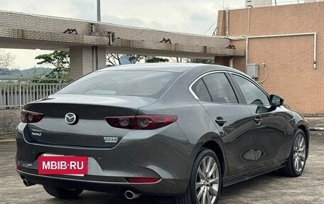 Mazda 3, 2021 год, 1 555 000 рублей, 4 фотография