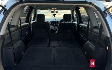 Toyota Wish II, 2003 год, 760 000 рублей, 7 фотография