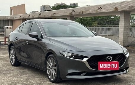 Mazda 3, 2021 год, 1 555 000 рублей, 3 фотография