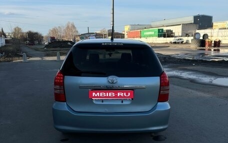 Toyota Wish II, 2003 год, 760 000 рублей, 3 фотография