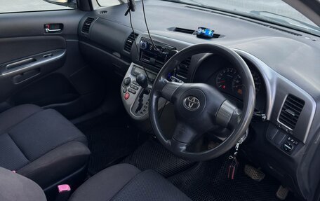 Toyota Wish II, 2003 год, 760 000 рублей, 8 фотография