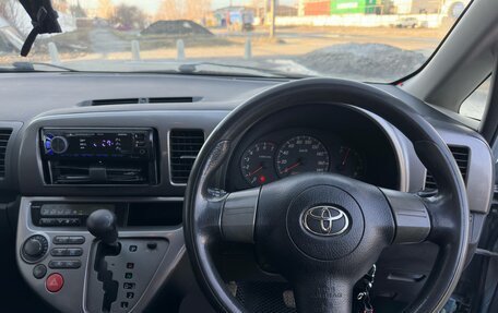 Toyota Wish II, 2003 год, 760 000 рублей, 9 фотография