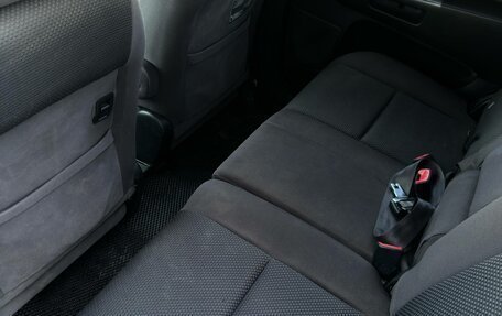 Toyota Wish II, 2003 год, 760 000 рублей, 10 фотография