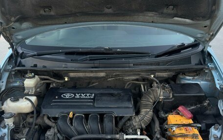 Toyota Wish II, 2003 год, 760 000 рублей, 19 фотография