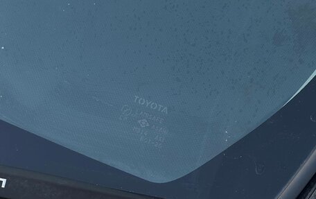 Toyota Wish II, 2003 год, 760 000 рублей, 18 фотография