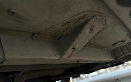 Toyota Wish II, 2003 год, 760 000 рублей, 17 фотография