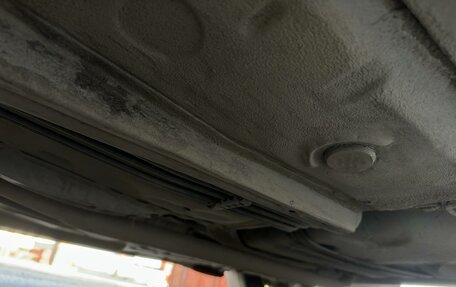 Toyota Wish II, 2003 год, 760 000 рублей, 16 фотография