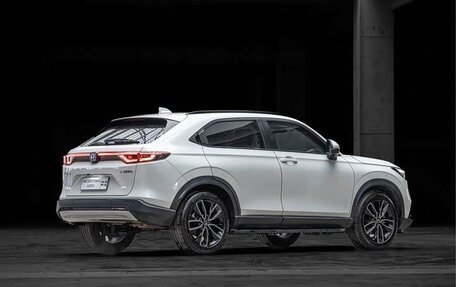 Honda Vezel, 2022 год, 1 700 000 рублей, 4 фотография