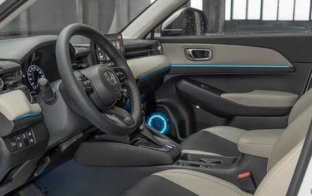 Honda Vezel, 2022 год, 1 700 000 рублей, 8 фотография