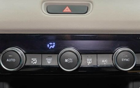 Honda Vezel, 2022 год, 1 700 000 рублей, 13 фотография