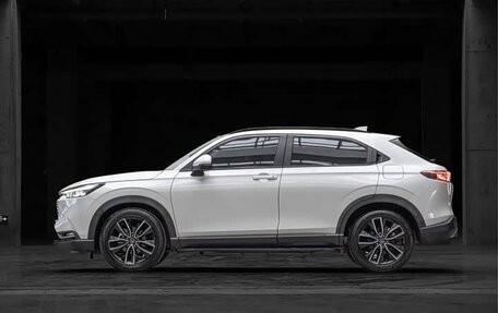 Honda Vezel, 2022 год, 1 700 000 рублей, 5 фотография