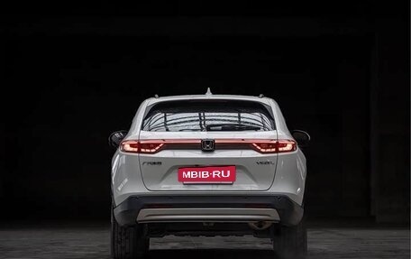 Honda Vezel, 2022 год, 1 700 000 рублей, 7 фотография