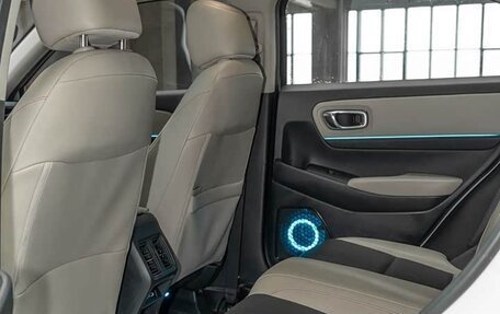 Honda Vezel, 2022 год, 1 700 000 рублей, 17 фотография