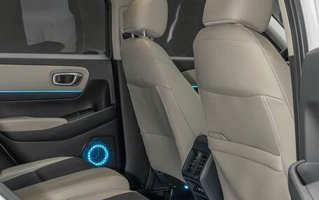 Honda Vezel, 2022 год, 1 700 000 рублей, 18 фотография