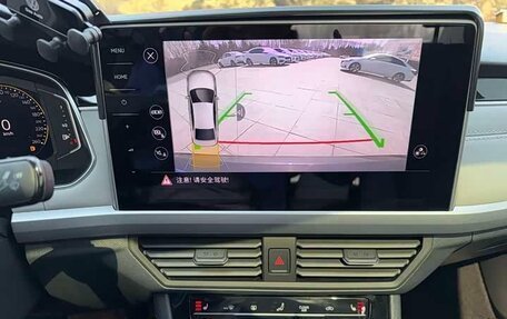 Volkswagen Bora, 2022 год, 1 400 000 рублей, 10 фотография