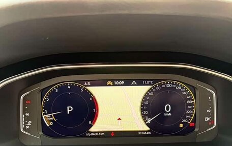 Volkswagen Bora, 2022 год, 1 400 000 рублей, 11 фотография